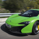 Illustration for article titled Heres What A Pro Driver Thinks Of The McLaren 650S